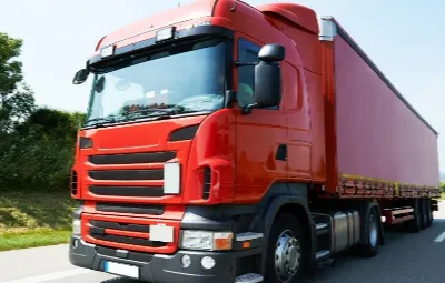 İstanbul Abana Ambar Kargo