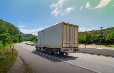 İstanbul ile Abana Arası Bulaşık Makinesi Taşıma