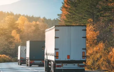 İstanbul ile Abana Arası Klima Taşıma