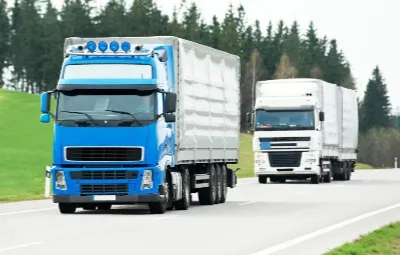 İstanbul ile Abana Arası Eşya Taşıma